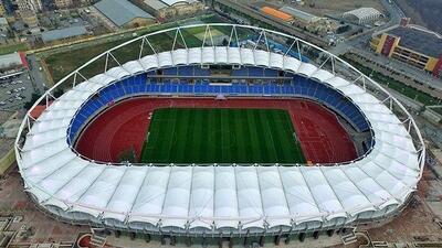 استقلال از تهران رفت؛ میزبانی آبی‌ها در مشهد قطعی شد