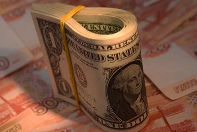 جهش 2 هزار تومانی قیمت دلار در بازار ارز تجاری؛ یورو چند شد؟