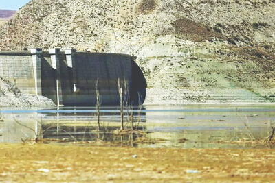 خطر خشک شدن سدها در تهران از بین رفت: اقدامات فوری نتیجه داد