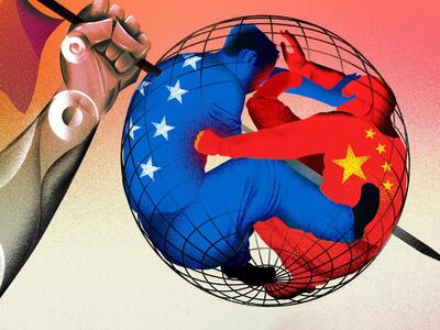 پارادوکس هوش مصنوعی؛ برنده‌ها منابع را کنترل می‌کنند