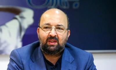 شکاف در دولت وفاق