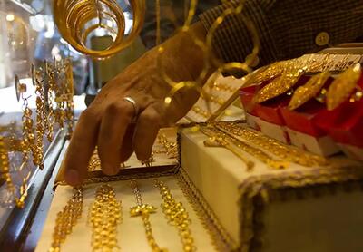 قیمت طلا و سکه در مدار صعود+ حباب نیم‌سکه رکورد زد+جدول