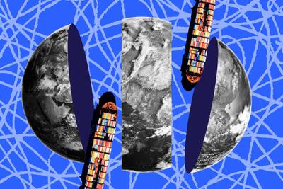 قانون قرن بیست‌ویکم؛ دوران دولت‌های ضعیف به پایان رسید