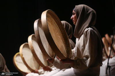 کنسرت‌هایی که با زمستان می‌آیند