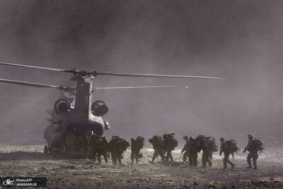  بازرس ویژه آمریکا: از ۱۴۴ میلیارد دلار هزینه برای بازسازی افغانستان ۲۹ میلیارد هدر رفت!