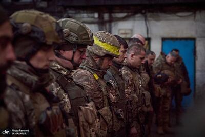  نماینده کنگره آمریکا: برخی همکارانم از جنگ اوکراین سود مادی می‌برند