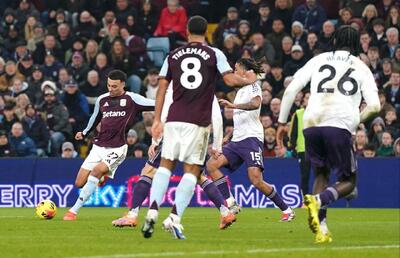 باخت منچستریونایتد مقابل پسران امری