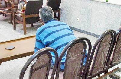 دستگیری دوباره پنجه طلا هنگام جیب‌بری