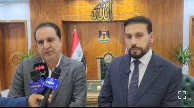  تکمیل بخش عمده‌ای از زیرساخت‌های مرز چیلات در آینده نزدیک