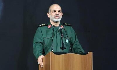 تحولات منطقه‌ کاملا تحت نظر است