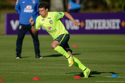 تیاگو سیلوا دوباره در اروپا