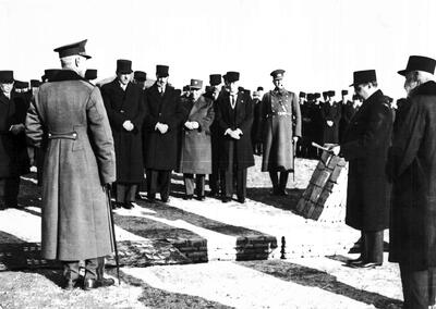 «از وابستگی محتوایی» تا «مدرک گرایی نامولد» خوانش فراز و نشیب‌های یک تجربه