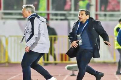  خداشناسی فوتبالی!