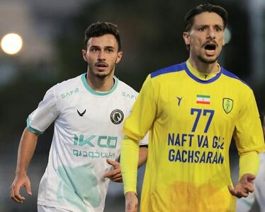  صعود دراماتیک پیکان ۱۰ نفره در جام حذفی