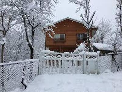 گاز ویلا‌های خالی از سکنه پایتخت قطع شد