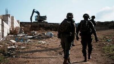  تل‌آویو مجوز ساخت ۱۹ شهرک صهیونیستی در کرانه‌باختری را صادر کرد