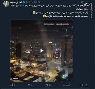 لانچرهای گنبد آهنین اسرائیل در میان خانه‌های مسکونی!