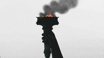 دوران رهبری جهانی آمریکا به پایان رسیده است