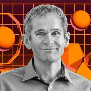  یک ایرانی زیرساخت‌های هوش مصنوعی گوگل را به دست گرفت