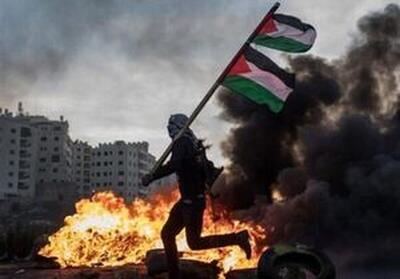  فراخوان حماس برای تشدید مقاومت ضد اشغالگران در کرانه باختری