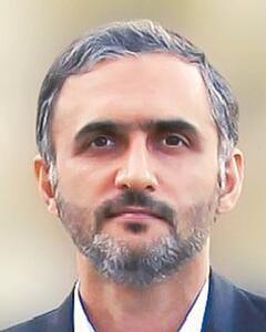 خون بهای مقاومت برای بیداری افکار عمومی