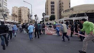  مجروح‌شدن ۳ شهرک‌نشین صهیونیست در کرانه باختری