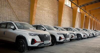 لیست جدیدترین آگهی‌های استخدام شرکت ایرانیان خودرو | ۳۰ آذر ۱۴۰۴