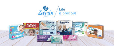 لیست جدیدترین آگهی‌های استخدام شرکت زرین رویا | ۳۰ آذر ۱۴۰۴