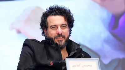  همخوانی محسن کیایی با ترانه جدید علیرضا قربانی
