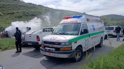 ۲ حمله پهپادی اسرائیل به جنوب لبنان/ ارتش رژیم صهیونیستی در ادعایی: ۲ عضو حزب‌الله لبنان هدف قرار گرفت