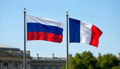 استقبال الیزه از اعلام آمادگی پوتین برای گفتگو با ماکرون