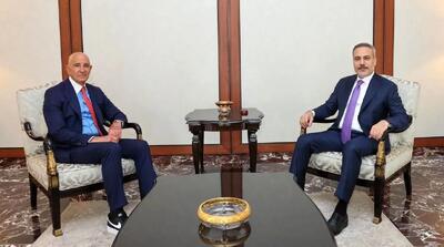 راز کفش‌های فرستاده آمریکا | چه چیزی پنهان شده بود؟ | جاسوسی با کتانی