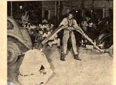  عکس‌های «خلیل عقاب» در دانشکده افسری مردم را شگفت‌زده کرد
