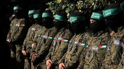 شبکه ۱۲ اسرائیل: حماس قدرت خود را در غزه بازیابی کرده و در حال جذب اعضای جدید است