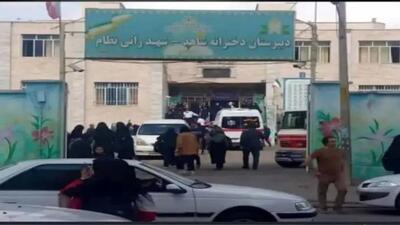 مدارس فردا 10 صبح باز می‌شوند