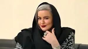  استوری انتقادی نعیمه نظام‌دوست از همکارانش