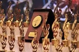 غوغای تیپ و استایل خانم بازیگران بویژه بهنوش طباطبایی در جشن حافظ/ ویدئو