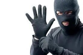 دزدی عجیب در مکزیک/ ویدئو