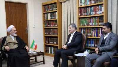  بانک قرض الحسنه مهر ایران در حال تولید یک الگوی عملی از بانکداری مردمی ، فریادرسی اجتماعی و خدمت رسانی واقعی است