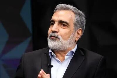 صنعت هسته‌ای ایران مثل لیبی و عراق نیست/ ممکن بود اطلاع‌رسانی ‌درباره برخی مسائل، آرامش مردم را بیشتر بر هم زند/ هم آلودگی از جنس اکتیو و فعال نداشتیم و هم میزان آن به نحوی بود که توسط خودمان قابل کنترل بود