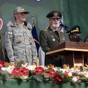 سرلشکر موسوی: ترور یهودیان برای القای یهودی‌ستیزی است