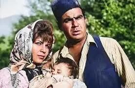 سفر در زمان؛ «بهشته» خواننده قبل انقلاب در کنار وحدت و فرانک؛ دهه 90