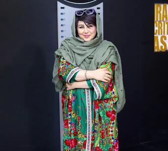 ببینید | بهنوش بختیاری: یک نفر کل زندگی‌ام را برد و ...