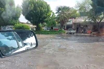 تشدید سامانه بارشی در این استان‌ها؛ پایان بارش‌ها در اغلب نقاط کشور