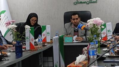  مشارکت ۱۴۴۴ نفره سمنانی‌ها در جشنواره بین‌المللی قصه‌گویی/سمنان، پیشتاز کشور در سرانه مشارکت فرهنگی