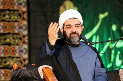  ببینید | شهاب مرادی روی آنتن تلویزیون: برای ما ایرانی‌ها تحقیرآمیز است که ...
