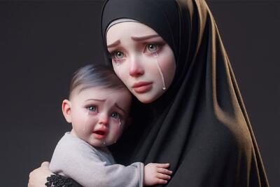  ندای فراموش‌نشده پیامبر(ص)؛ عدالت اجتماعی از حمایت زنان و یتیمان آغاز می‌شود