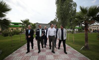  سربلندی ستاد بحران جزیره کیش برای عبور از یک آزمون بزرگ و غیر قابل پیش بینی