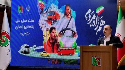  فعالیت‌های راهداری قزوین محدود به زمستان نیست