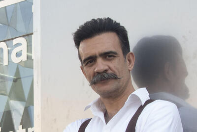 مردی که مرگ خودش را پیش‌بینی کرد